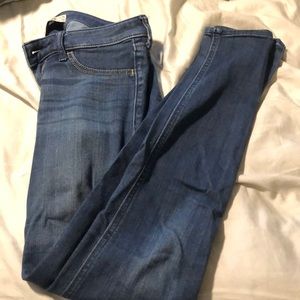 Hollister Low Rise Jegging
